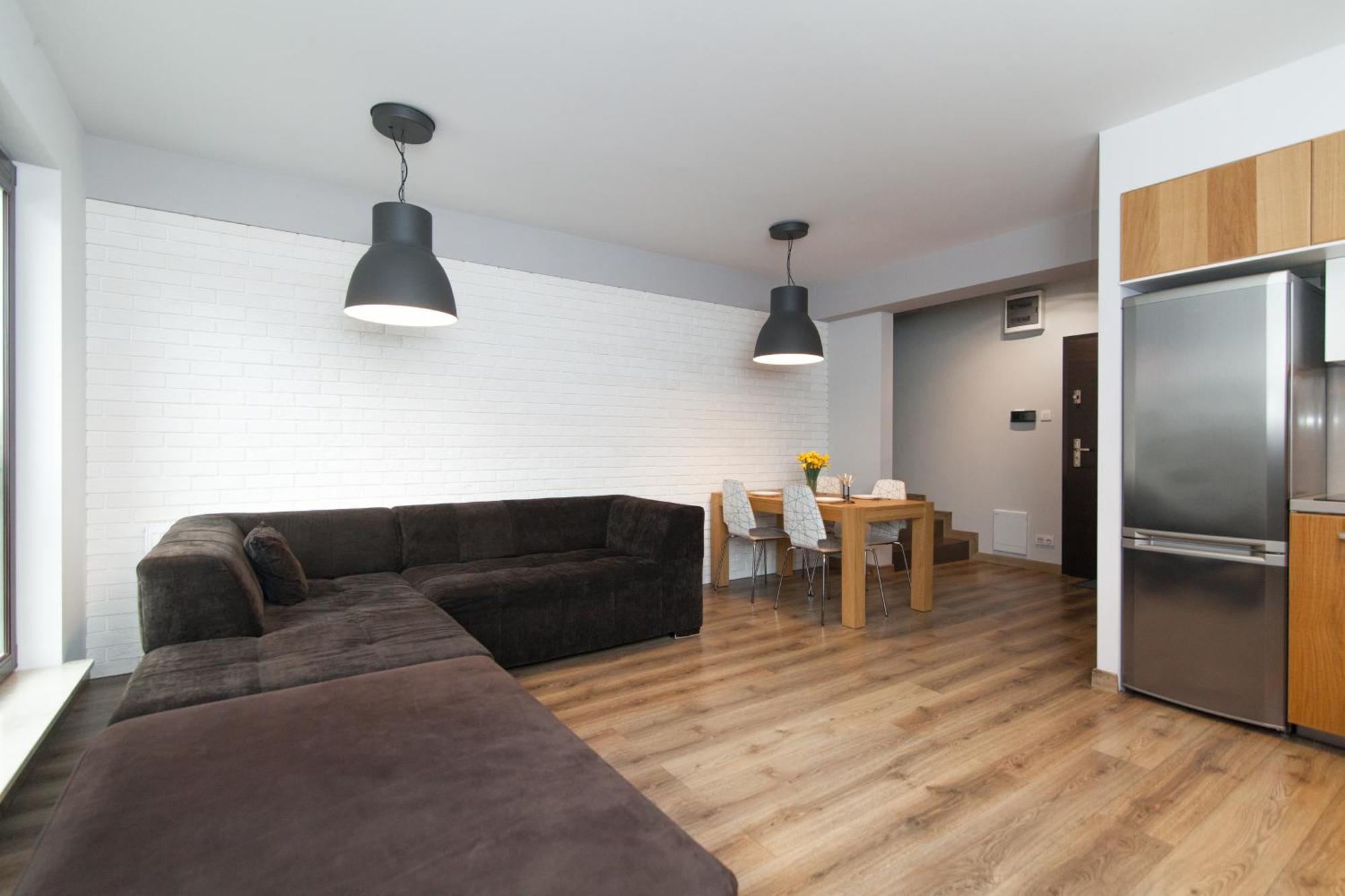 Apartament Great Kolo Opery I Miejscem Postojowym W Garazu Białystok Dış mekan fotoğraf